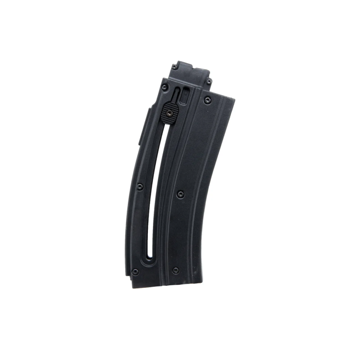 HK HK416 22 LR Magazine - 20 Round (Polymer)