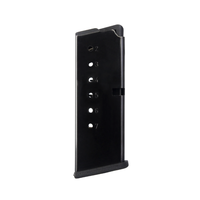 Kel-Tec PF9 9mm Magazine - 7 Round (Steel)