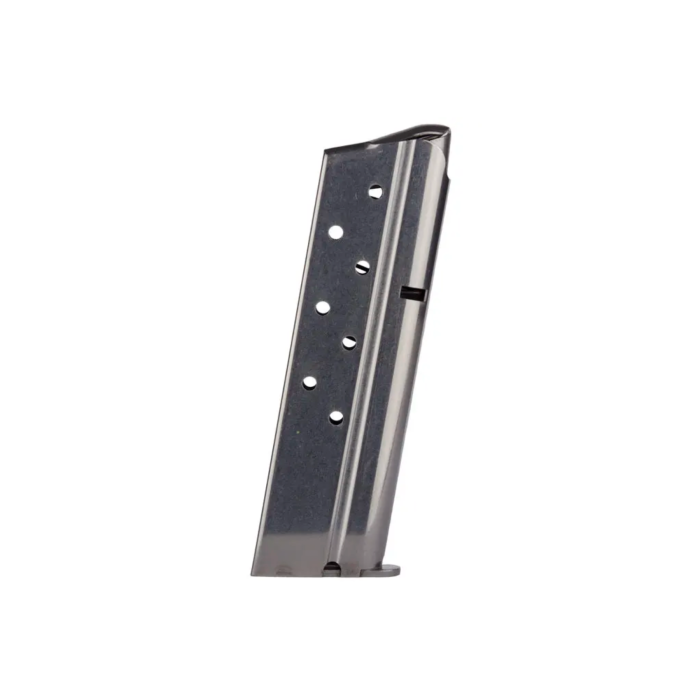 Ruger SR1911 10mm Magazine - 8 Round (Stainless Steel)