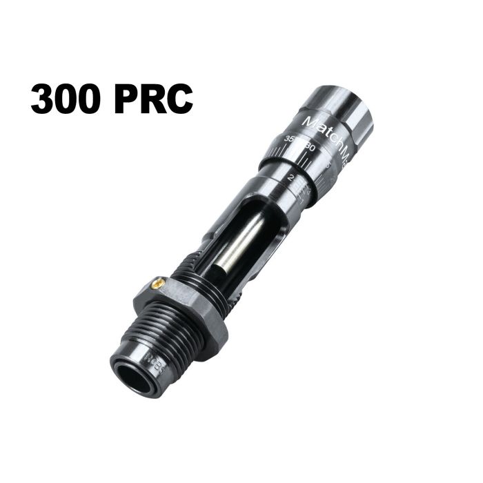 RCBS MatchMaster Seater Die - 300 PRC