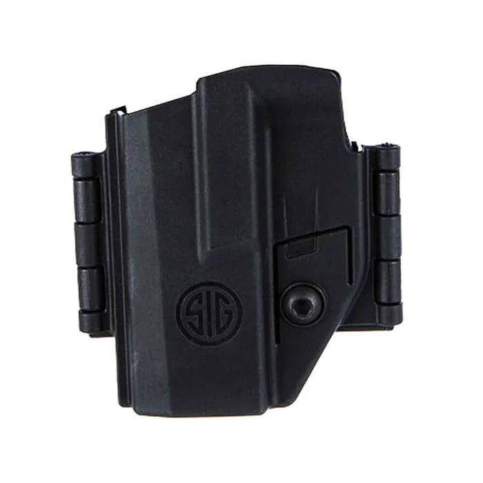 Sig Sauer P322 IWB-OWB Belt Clip Holster, Ambidextrous