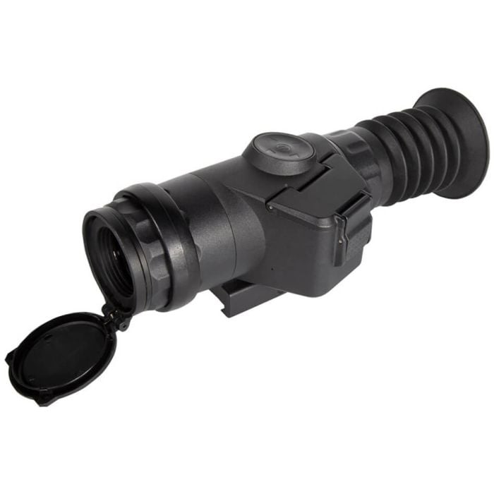 Sightmark Wraith 4K Mini 2-16x32 Digital Rifle Scope IR Illuminator