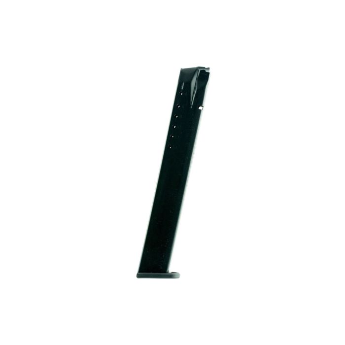 SMIA17 ProMag SD40 40 SW Magazine - 25 Rd Blued Steel SMIA17 ProMag SD40 40 SW Magazine - 25 Rd Blued Steel