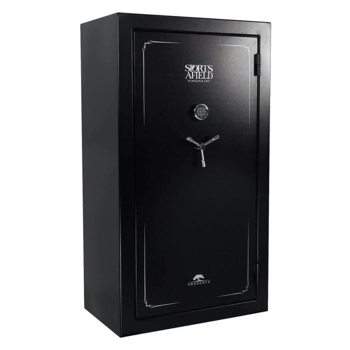 Sports Afield Preserve Series 60 Firearm Safe
