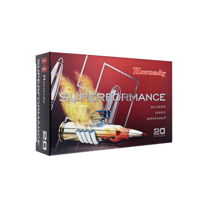 Hornady Superformance, 7mm Rem Mag, sst, hunting ammo, 7mm rem mag ammo, ammo for sale, Ammunition Depot