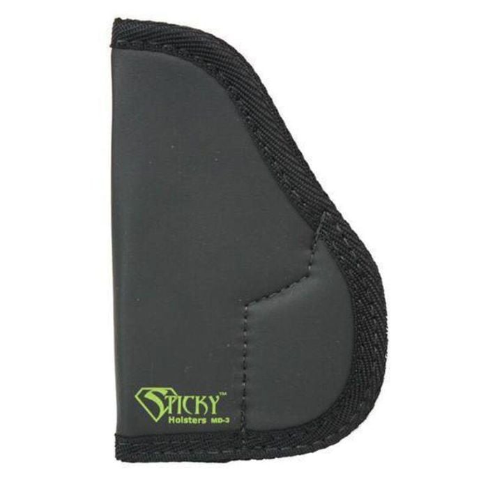 STICKY HOLSTERS SM-5, STICKY SM-5 HLSTR STICKY HOLSTERS SM-5, STICKY SM-5 HLSTR