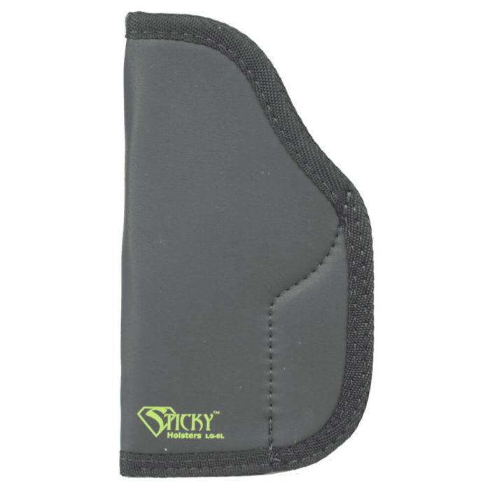 Sticky Holsters LG-6 Long, Fits Full-Size Frames