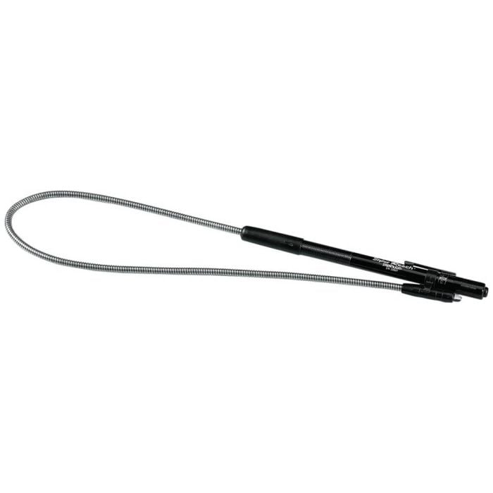 Streamlight 65618 Stylus Reach 18in LED PenLight, 10 Lumen (Black) Streamlight 65618 Stylus Reach 18in LED PenLight, 10 Lumen (Black)
