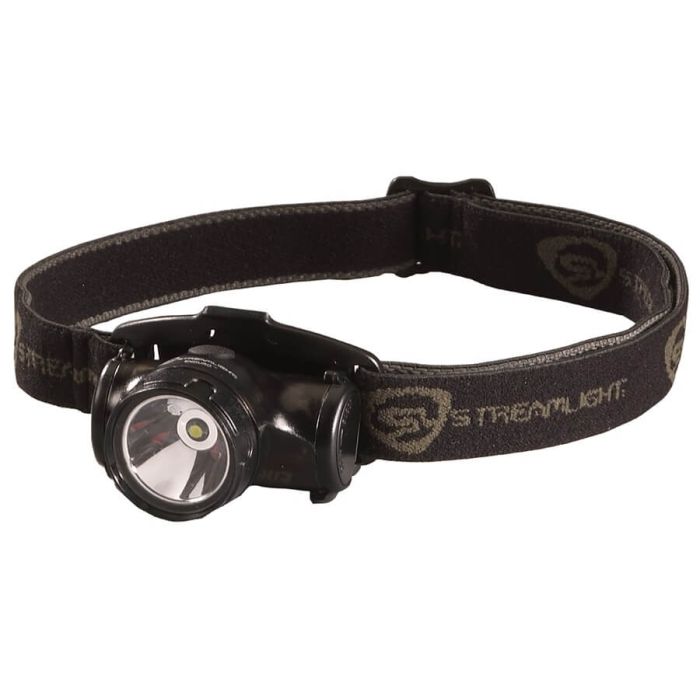 Streamlight 61400 Enduro LED Headlamp, 50 Lumen