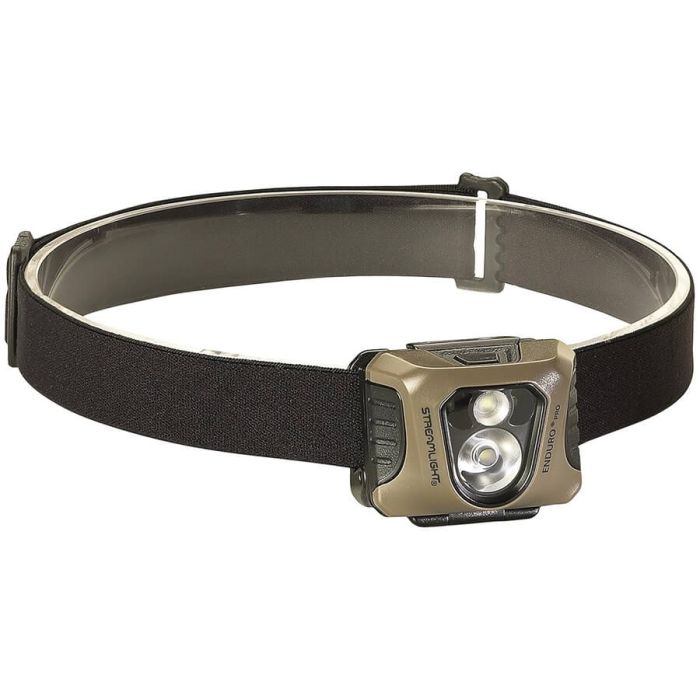 Streamlight 61425 Enduro Pro Spot-Flood Headlamp, 200 Lumen Streamlight 61425 Enduro Pro Spot-Flood Headlamp, 200 Lumen