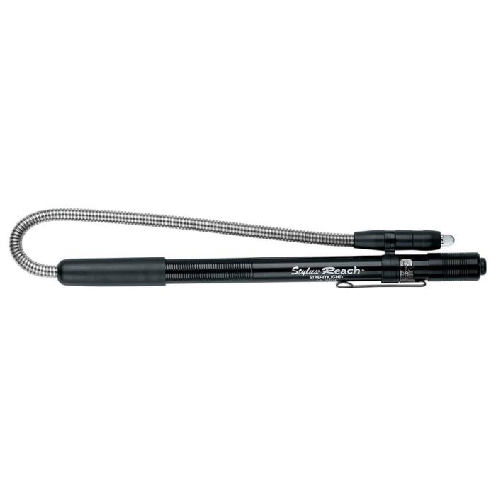 Streamlight Stylus 7in Reach Pen Light 11 Lumens 65618 Streamlight Stylus 7in Reach Pen Light 11 Lumens 65618