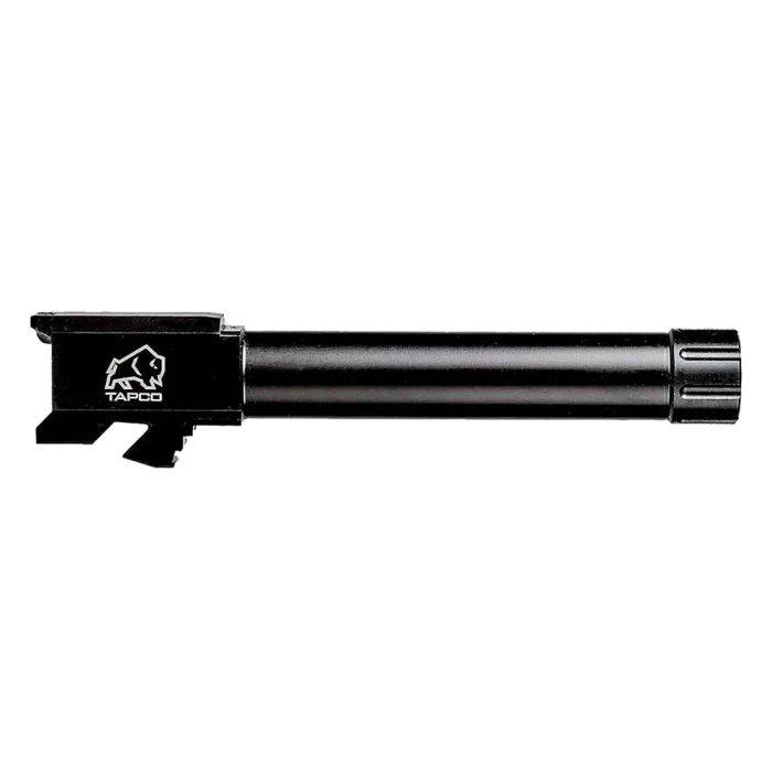 Tapco 9mm Black Nitride Barrel for Glock 19 Gen1-3