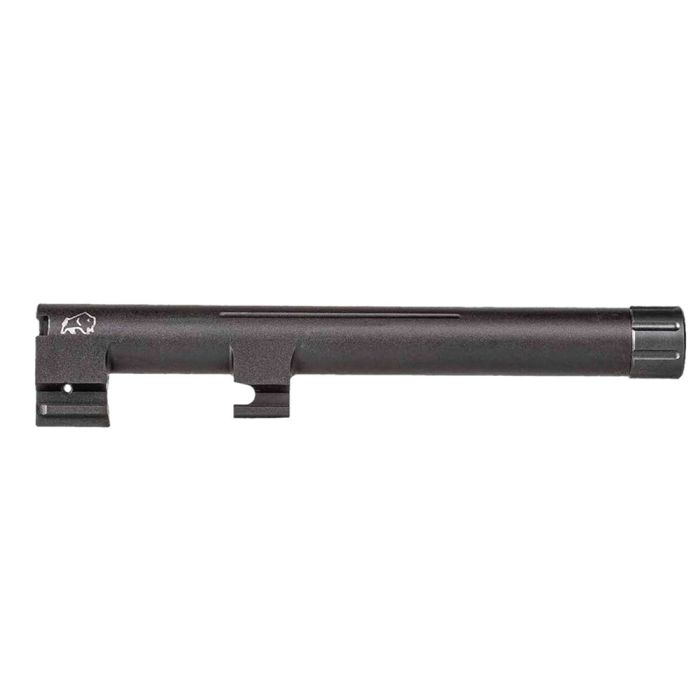 Tapco Black Stainless 9mm Threaded Barrel for Beretta 92
