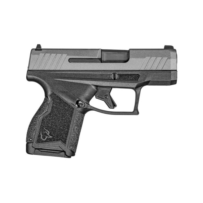Taurus GX4 Micro-Compact 9mm Pistol