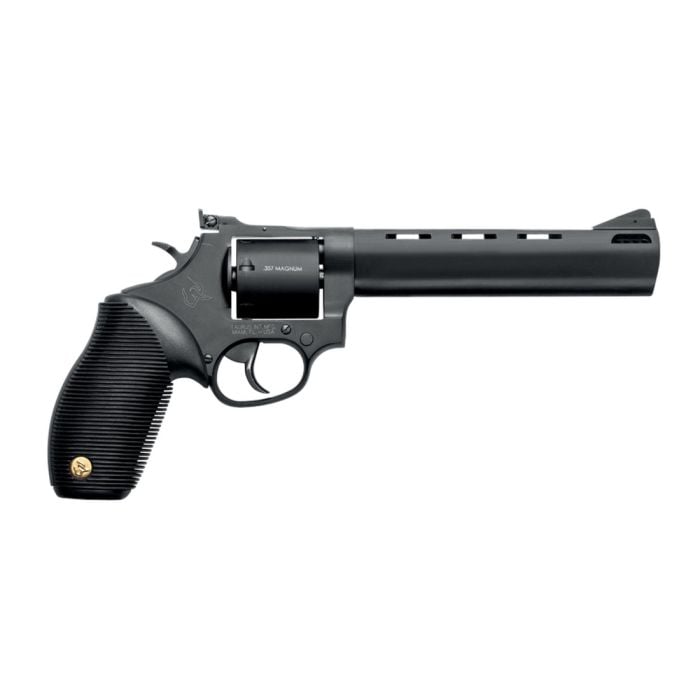 Taurus 692 9mm Revolver Black