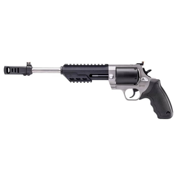 Taurus Raging Hunter Revolver Taurus Raging Hunter Revolver