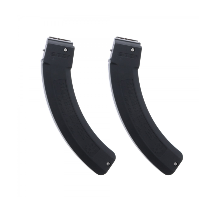 ruger magazine, 10/22 magazine, 22 lr, 22 charger magazine, magazine for sale, ruger for sale, Ammunition Depot