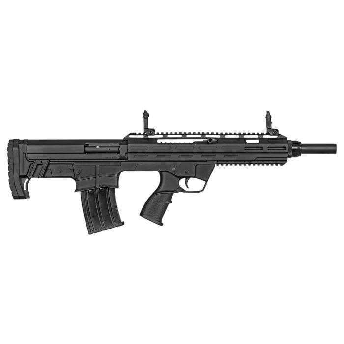 Tokarev USA TBP 12 Bullpup12 Gauge 18.50" 5+1 Semi-Auto Shotgun