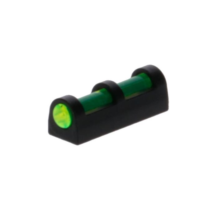 Truglo Long Bead Green Fiber Optic Front Sight Shotgun Truglo Long Bead Green Fiber Optic Front Sight Shotgun