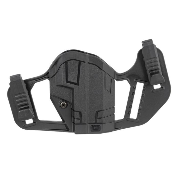 Uncle Mike's Apparition Belt Clip Holster Fits, RH G43 and G43X