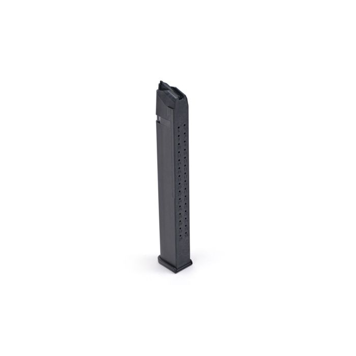 GL35B Toolman Tactical Glock 9mm Magazine - 35 Round GL35B Toolman Tactical Glock 9mm Magazine - 35 Round
