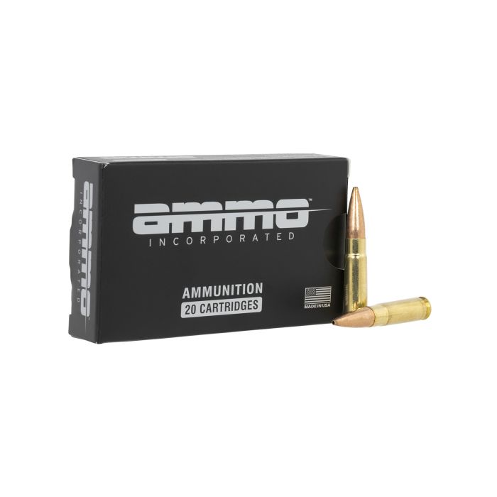 Ammo Inc, 300 Blackout, bthp, ammo for sale, 300 blackout ammo, 300 blackout for sale, Ammunition Depot