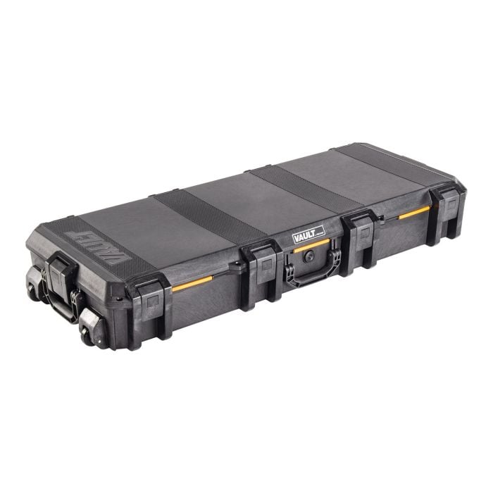 Pelican Vault V730, Tactical Rifle Case, rifle case, gun case, rifle case for sale, gun case for sale, Ammunition Depot