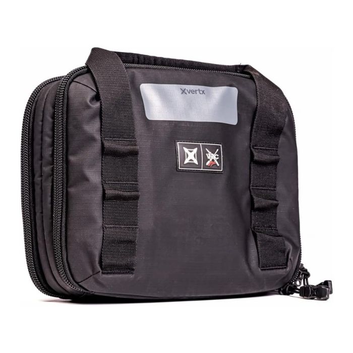 Vertx VTAC Water Resistant Pistol Case, Single Vertx VTAC Water Resistant Pistol Case, Single