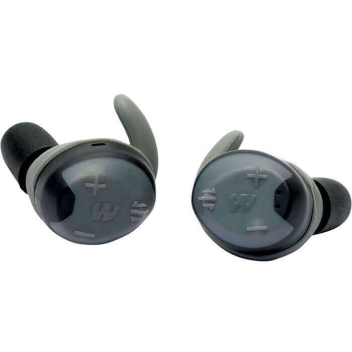 Walkers Game Ear Silencer Rechargeable 2.0 Walkers Game Ear Silencer Rechargeable 2.0
