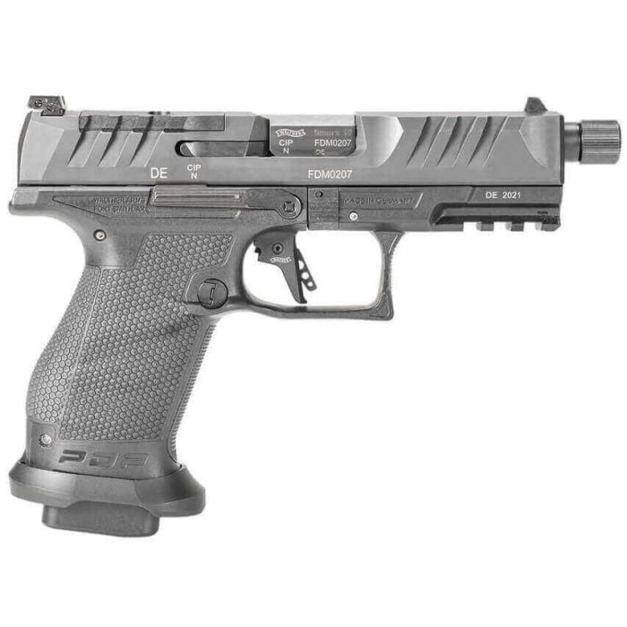 Walther PDP Compact Pistol 2844176