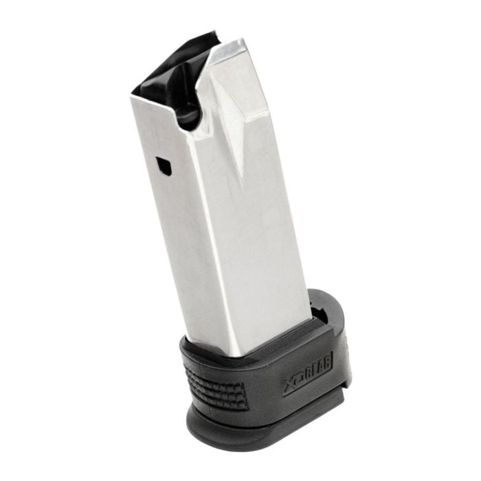 Springfield Armory Factory XD Sub-Compact 9mm 16 Round Magazine w/ Sleeve