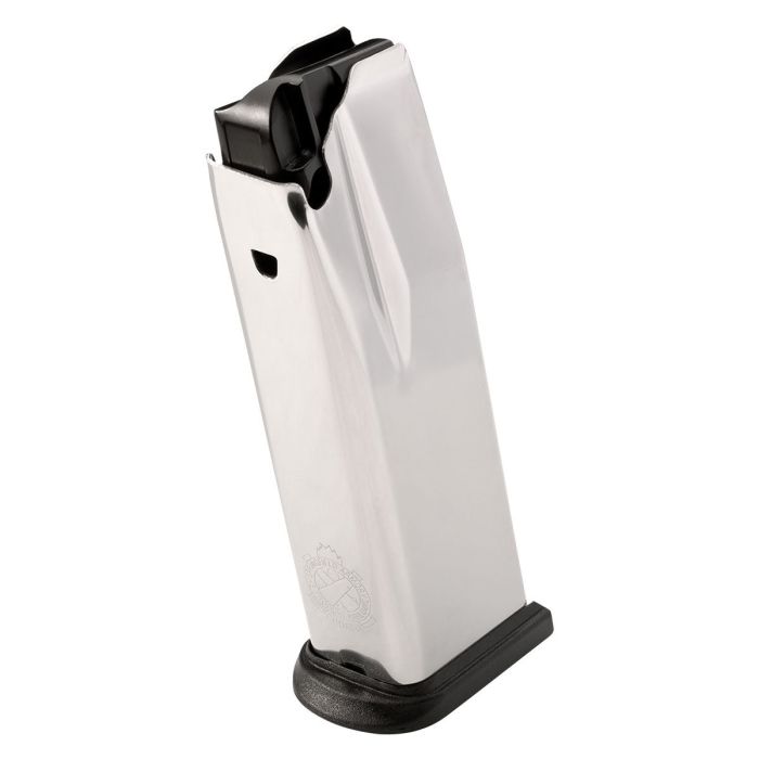 XD4545 Springfield Armory XD 45 ACP Magazine - 13 Rd Stainless