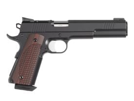 Dan Wesson DW Bruin Optics-Ready 10mm 6" 8+1 (Stainless Steel / G10 Grips)