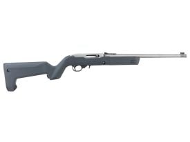 Ruger 10/22 Takedown Semi-Auto 22 LR 16.40" 10+1