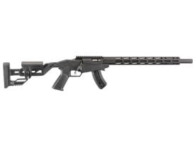 Ruger Precision Rimfire 17 HMR 18" 15+1 Black