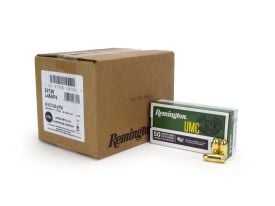 Remington UMC .45 ACP Subsonic 230 Grain FMJ (Case)