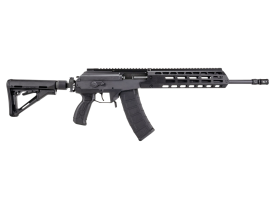 IWI Galil Ace Gen II 5.45x39 16" 30+1 (Black)