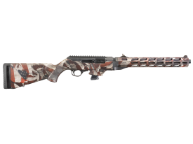 Ruger 9mm 16.12" 10+1 (Semiauto) 19127