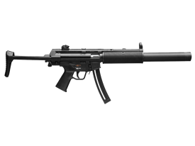 HK 22 LR 16.10" 10+1 Semi-Auto Rifle