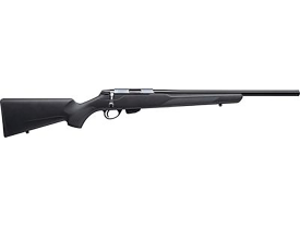 Tikka T1x MTR 22 LR 16" 10+1 Bolt-Action (Black Steel)