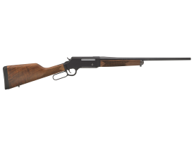 Henry Long Ranger 243 Win Lever 20" 4+1 Black