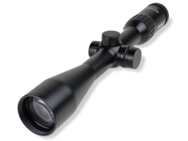 Steiner Predator 4 6-24x50mm Illuminated E3 Reticle Black