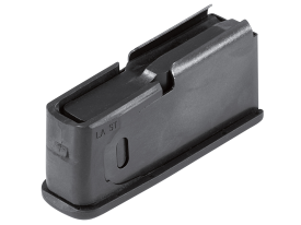 Browning AB3 3rd 300 Win Mag Black Steel Magazine