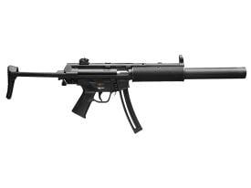 HK MP5 22 LR 16.1" 25+1 