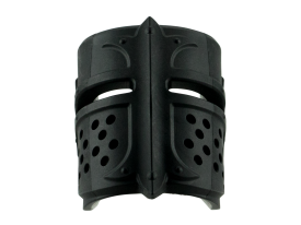 FAB Mojo Magwell Black Crusader Mask for 5.56 M16 Lowers