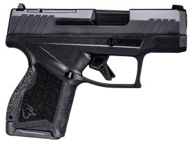 taurus gx4 toro, compact pistol, 9mm luger, 9mm gun for sale, handgun for sale, Ammunition Depot, taurus 9mm
