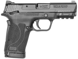 smith and wesson, mp shield ez, 30 super carry pistol for sale, micro-compact handgun for sale, Ammunition Depot