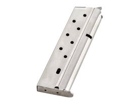 Chip Mccormick Custom Magazine For 1911 10Mm 9 Round Stainless Steel M Cl 10Fs9