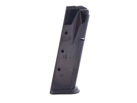 Mec-Gar Magazine For Sig Sauer P228 9mm - 15 Round Steel