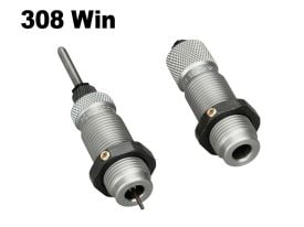 RCBS Full-Length Die Set - Group A - 308 Winchester